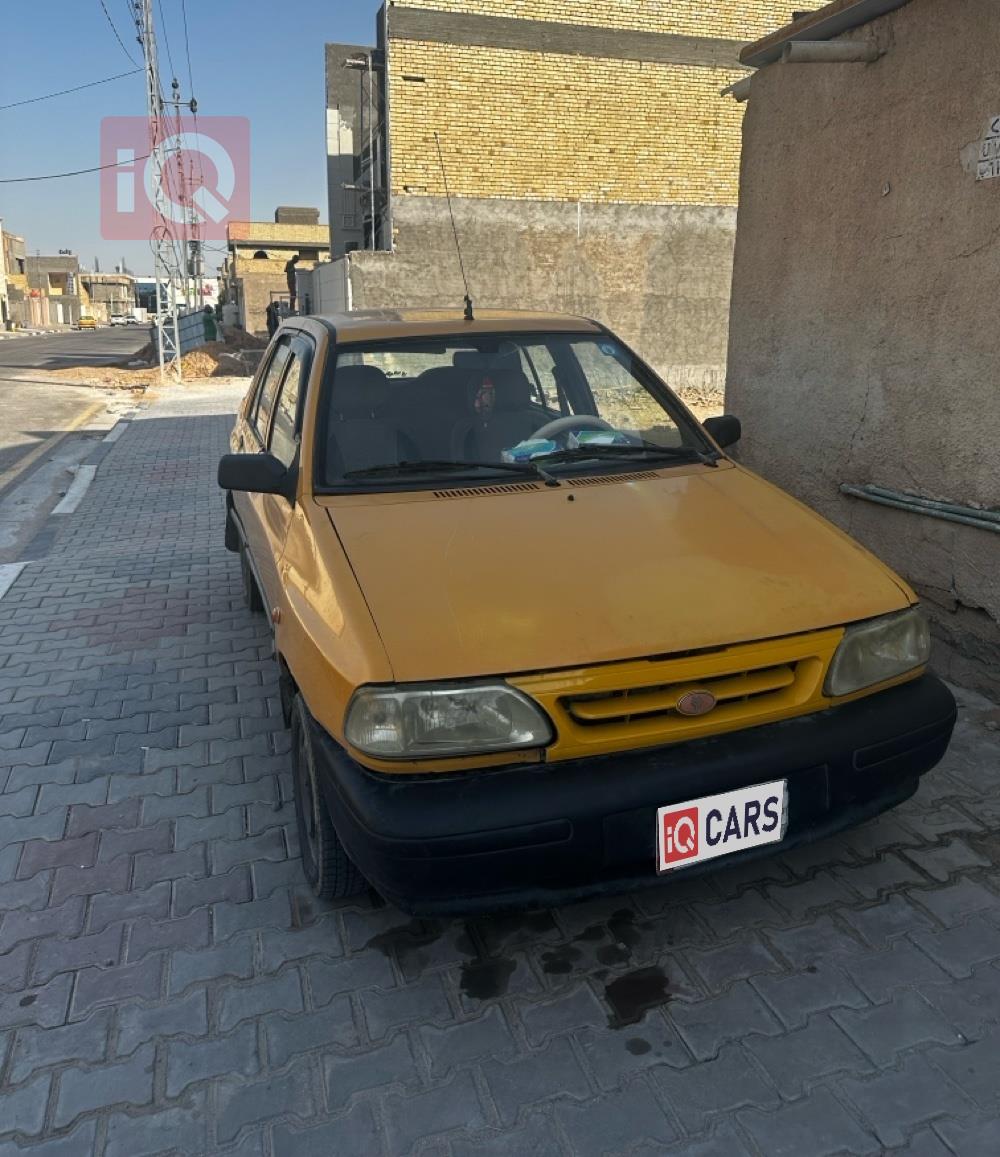 Saipa 131